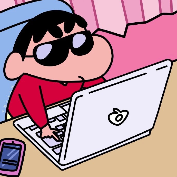 博主头像